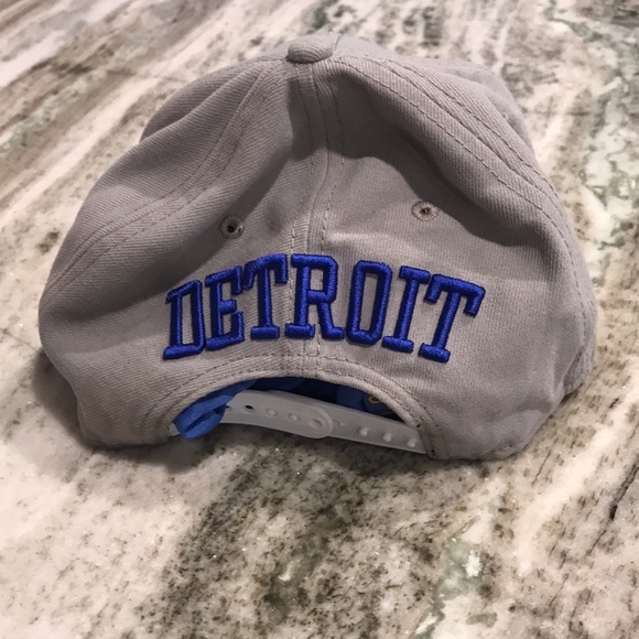 Detroit Tigers ball cap - Picture 2 of 6